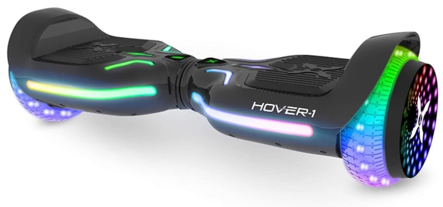 imoto hoverboard ratings