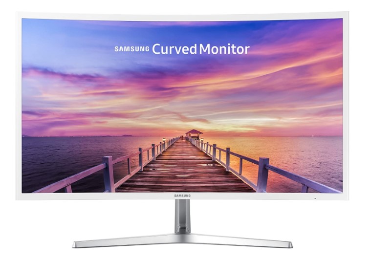 best glossy monitors 2022