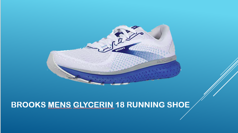 brooks glycerin 18 review