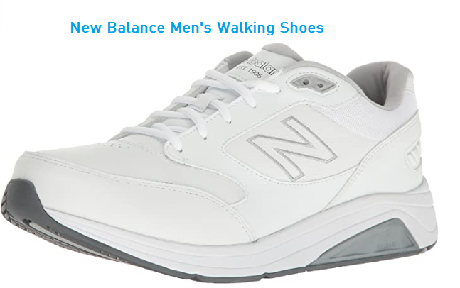 best new balance shoes for men