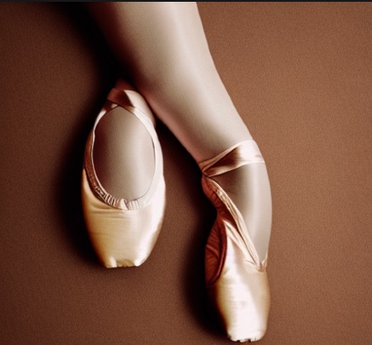 tips for breaking in pointe shoes