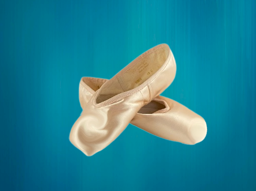 How can you tell if your pointe shoes are dead?