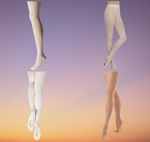 ballet tights for dancers