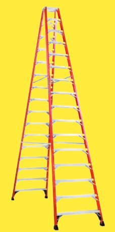 16-ft Louisville Ladder FM1416HD