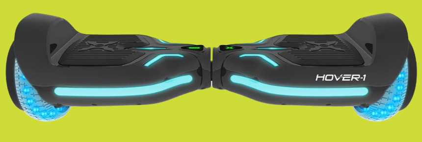 Hover-1 H1-100 Electric Hoverboard Scooter