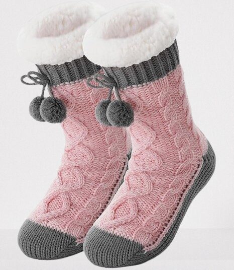 slipper socks for women